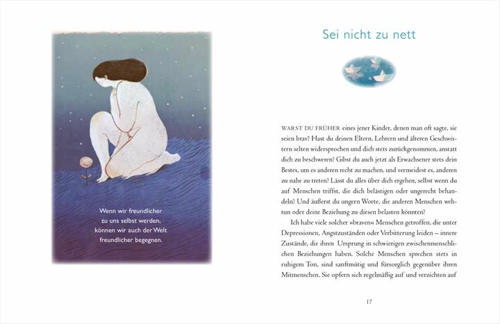 Image du produit Die Liebe zu den nicht perfekten Dingen (Allemand, Haemin Sunim, 2020)