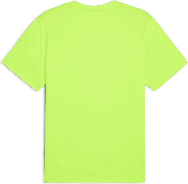 Image du produit Puma M TAD ESSENTIALS SOLID CAT TEE (LC small cat) (XL)
