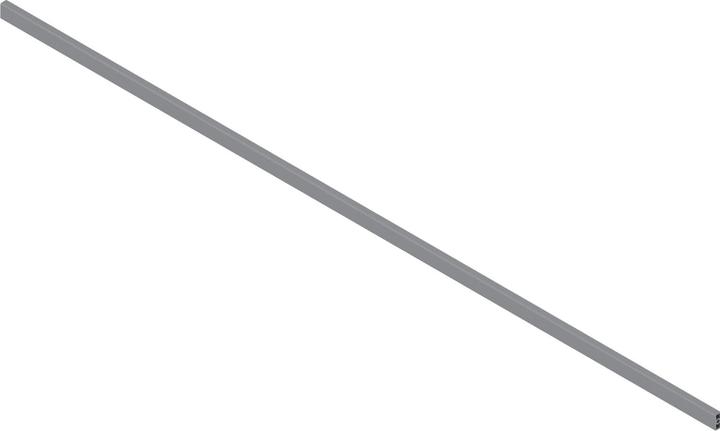 Blum Front cross rail for TANDEMBOX antaro C / D