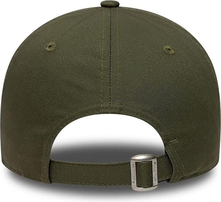 Immagine prodotto New Era 9Forty Cappello Strapback - Inghilterra Rugby Olive