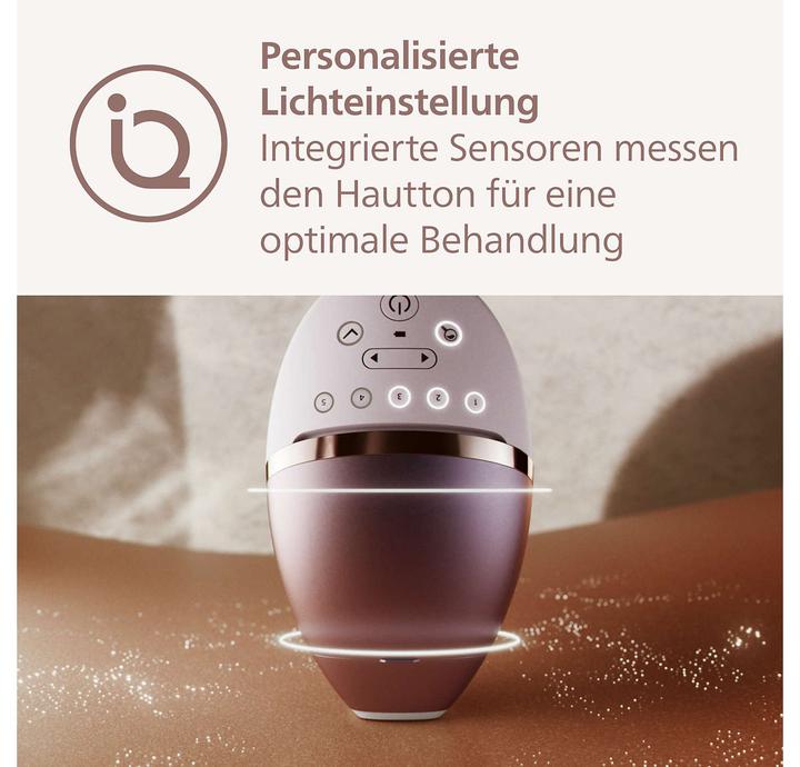 Produktbild Philips Lumea Series 9900