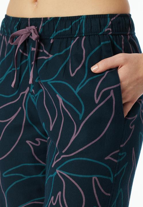Immagine prodotto Schiesser Pantaloni del pigiama Mix & Relax (44)
