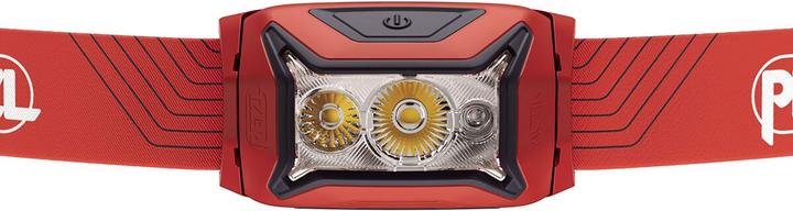 Actual product image Petzl Actik (450 lm)