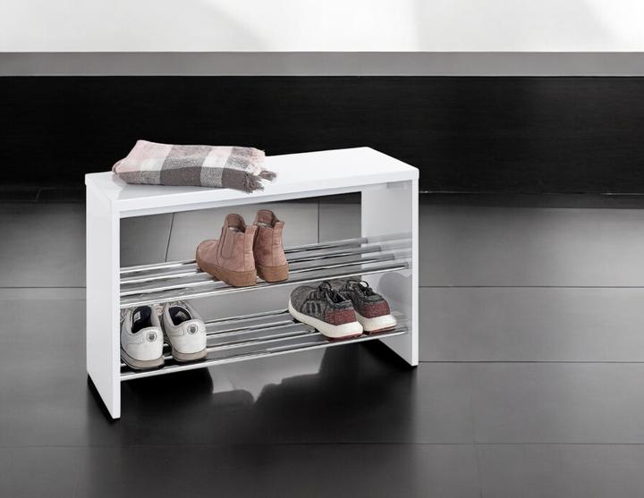 Produktbild HAKU Möbel Kade (80 x 30 x 55 cm)
