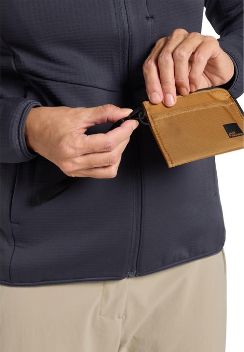 Actual product image Jack Wolfskin Wandermood Wallet
