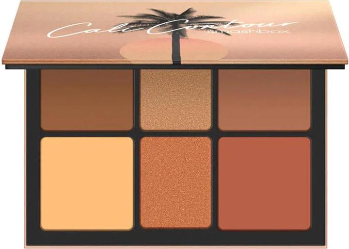 Immagine prodotto Smashbox Cali Contour Kit Medio / Scuro