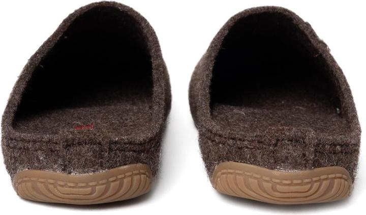 Produktbild Living Kitzbühel Filzpantoffel Schweizer Kreuz No. 3886 (40)