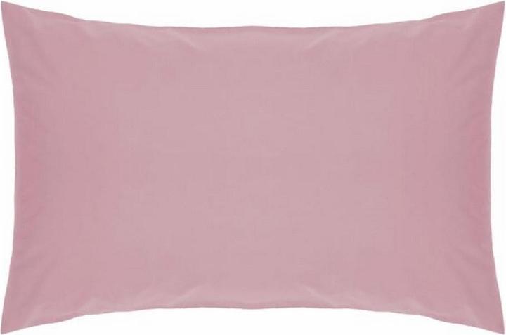 Image du produit Belledorm Housse de coussin en percale facile d'entretien (Taie d'oreiller, 76 x 51 cm)