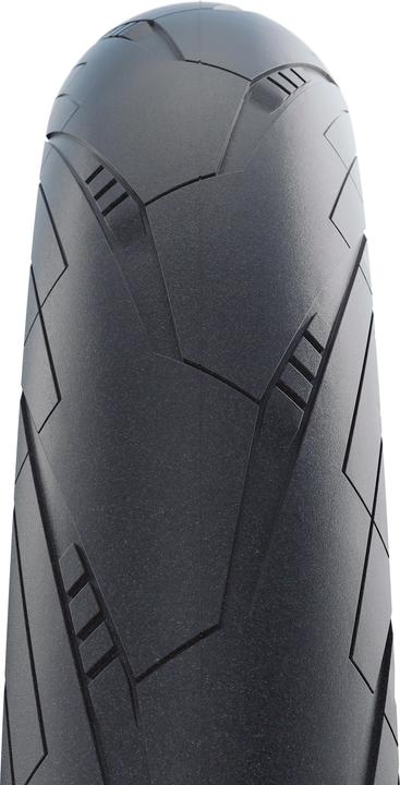 Actual product image Schwalbe Super Moto (27.5 x 2.40, 62-584)