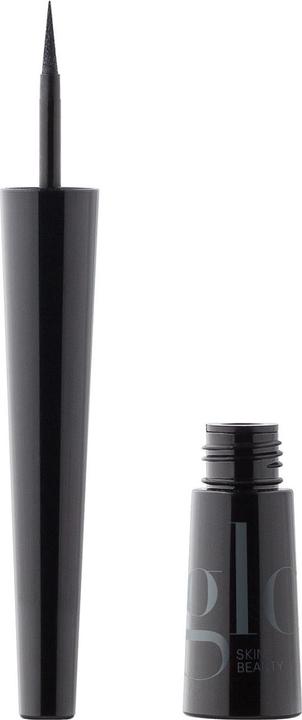 Actual product image Glo Skin Beauty Eyeliner - Liquid Ink Black