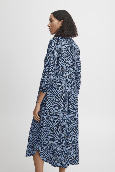 Actual product image B.young BYMMJOELLA LONG TUNIC DR - 20812927 (40)