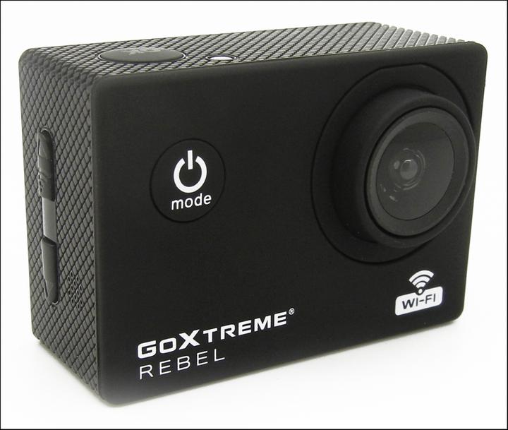 Produktbild Goxtreme Rebel (30p, WLAN)