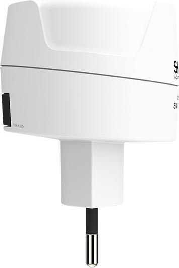 Actual product image Skross Reiseadapter