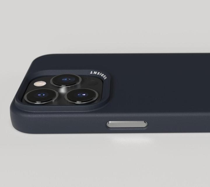 Produktbild Nudient Thin Case (Apple iPhone 16 Pro Max)