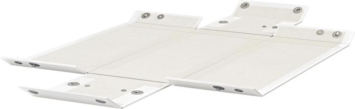 Actual product image Leitz CD storage box