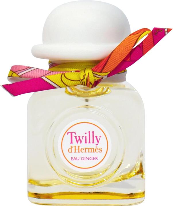 Image du produit Hermès Eau Ginger Eau de Parfum (Eau de parfum, 50 ml)