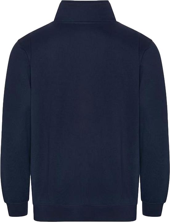 Produktbild Pro RTX Sweatshirt mit kurzem Reissverschluss (4XL)