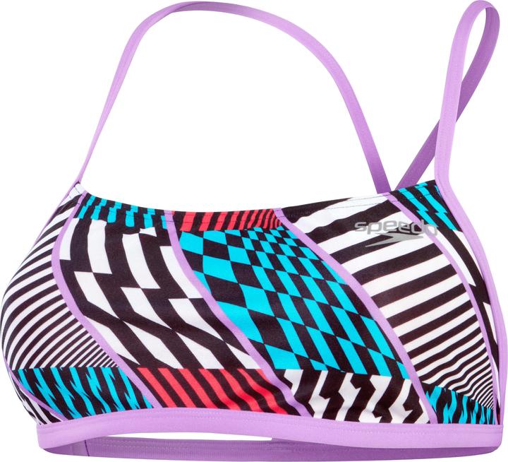 Immagine prodotto Speedo Allover Digital Cross Back Cro (W32/L36)