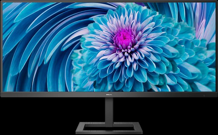 Produktbild Philips 345E2AE/00 (3440 x 1440 Pixel, 34")