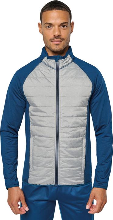Image du produit Proact Doudoune bi-matière (XL)