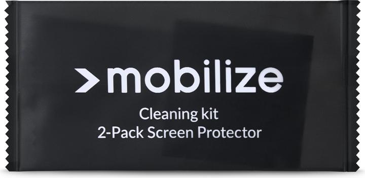 Produktbild Mobilize Klarer 2er-Pack PET (2 Stück, Sony Xperia 5 III)