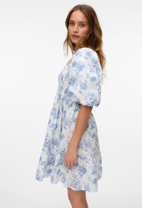 Image du produit Vero Moda VMNOMIA Kurzes Kleid Kleid (XL)