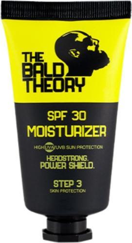 Image du produit The Bald Theory Lot de 5 (Shampoing liquide)