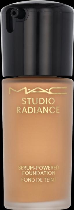 MAC Cosmetics M.A.C. Studio Rad Serum Pow Fond de Teint NC25 (No. NC25)