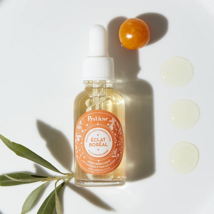 Image du produit Polaar Solution anti-imperfection Northern Light (30 ml)