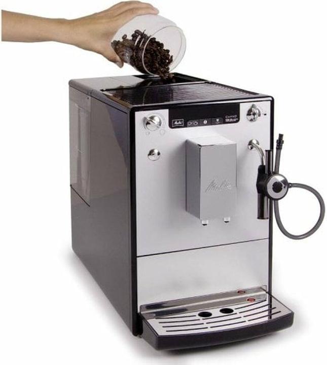 Productafbeelding Melitta Caffeo Solo Perfecte Melk