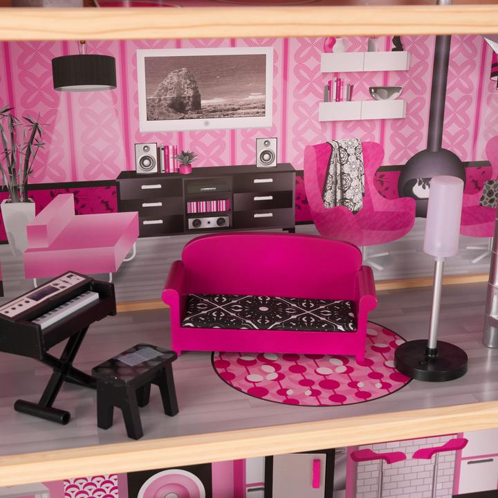 Produktbild KidKraft Sparkle Mansion