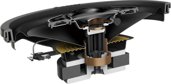 Produktbild Pioneer TS-A4670F (210 W, 1.10 cm, 4 x 6")