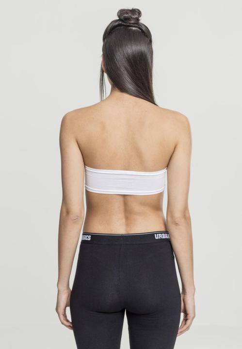 Image du produit Urban Classics Ladies Bandeau Top (M)