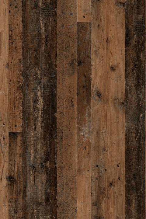 Actual product image ByLiving Matthew (160 x 90 x 75 cm)