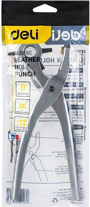 Actual product image Deli Tools EDL1919C (228 mm)