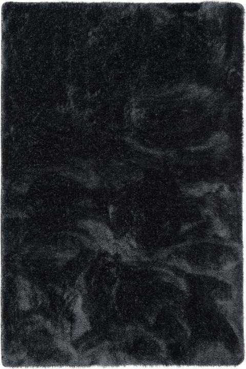 Actual product image Snapstyle High Pile Shaggy Carpet Luxury Feeling Mix (80 x 160 cm)