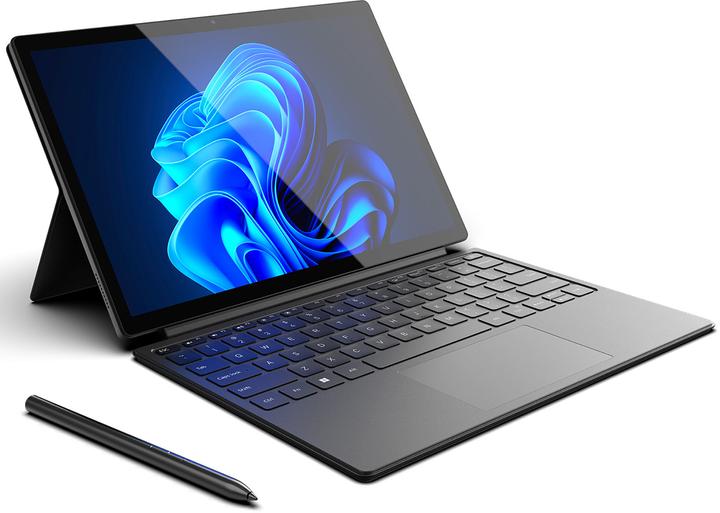 Immagine prodotto Xiaomi Libro S 12.4 Tastiera IT (DE, Libro S 12.4")
