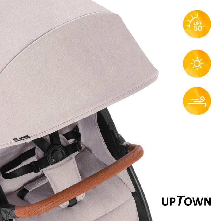 Actual product image Hauck Uptown