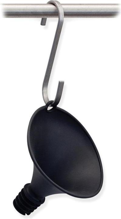 Monkey Business Stedi funnel, black