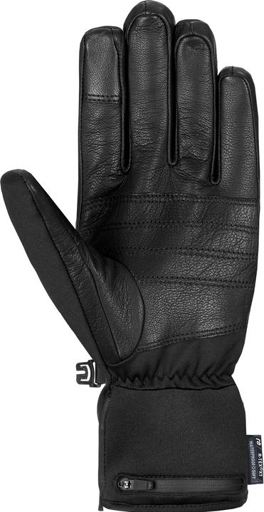 Produktbild Reusch Heat Essence (9)