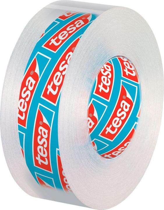 Actual product image tesa tesafilm 8x CRYSTAL CLAR adhesive tape (19 mm)