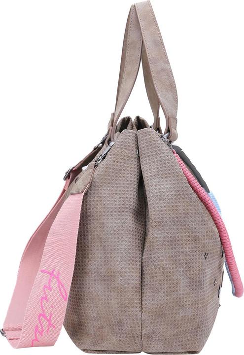 Image du produit Fritzi aus Preußen Joshi01 Limited Studs Shopper Sac 40 cm (14 l)