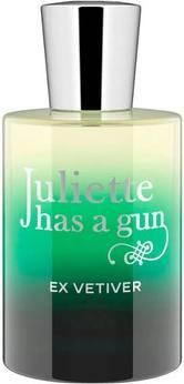Produktbild Juliette Has a Gun Ex Vetiver (Eau de Parfum, 100 ml)
