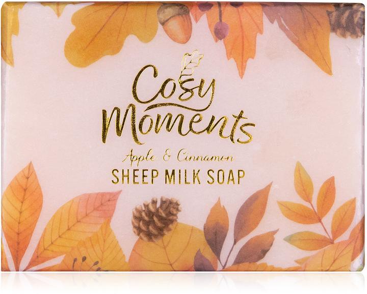 Produktbild Accentra COSY MOMENTS - Seife (Handseife Nachfüllpackung)