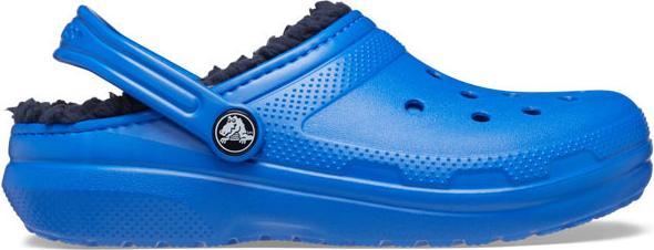 Actual product image Crocs T's Classic Lined Clog (22)