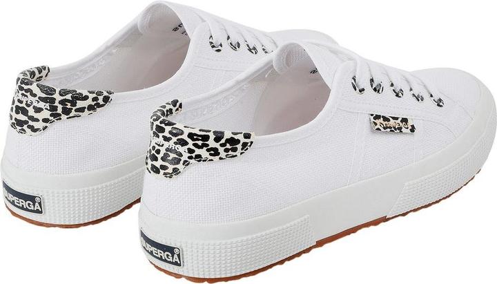 Immagine prodotto Superga 2750 Cotu Classic Scarpe Sportive Leopardato Donna (42)