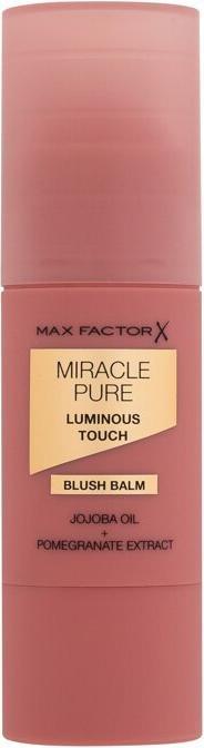 Max Factor Miracle Pure Luminous Touch Blush Balm (30 Blushing Petal)
