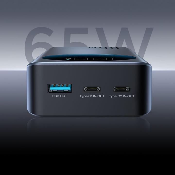 Produktbild Joyroom JR-PBF05 (30000 mAh, 65 W, 111 Wh)