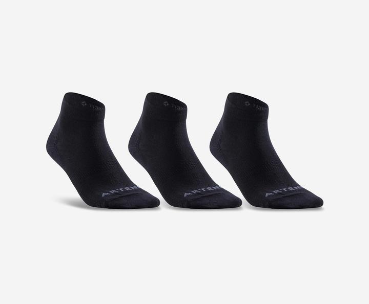Actual product image Artengo rs 160 mid x3 300235 (43, 46)