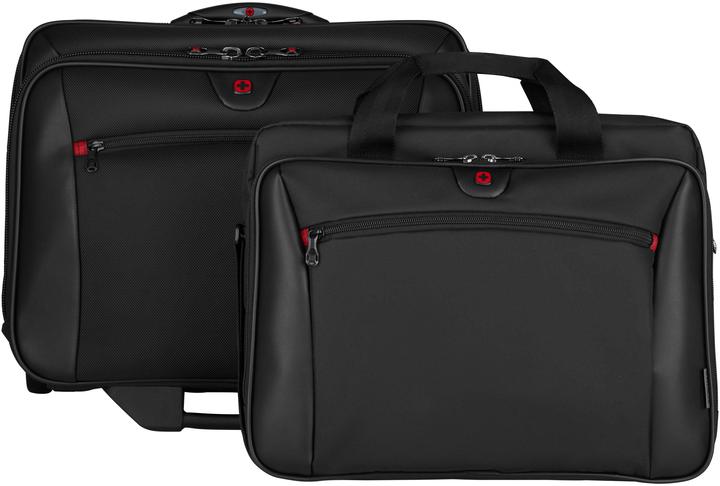 Actual product image Wenger Potomac (23 l, Hand luggage (up to 50 litres))